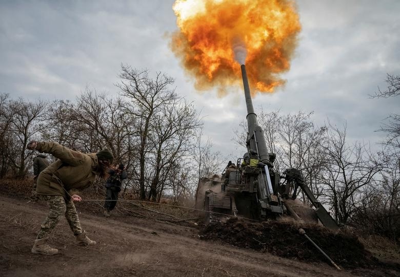 Diễn biến chính tình hình chiến sự Nga - Ukraine ngày 19/12
